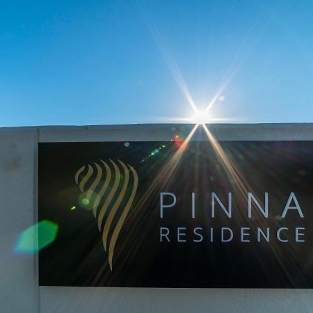 Pinna Residence - Tonna 普拉 外观 照片