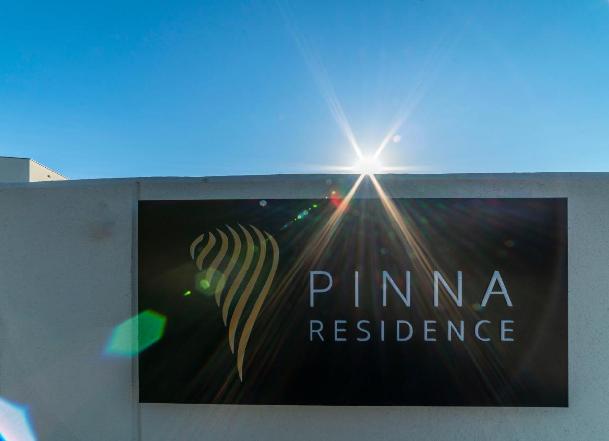 Pinna Residence - Tonna 普拉 外观 照片