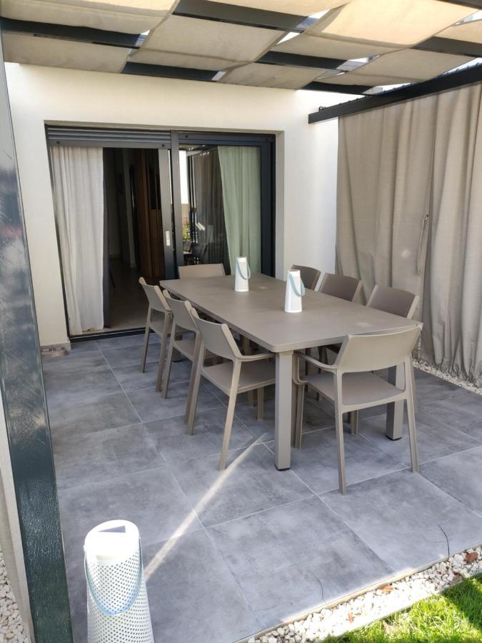 Pinna Residence - Tonna 普拉 外观 照片
